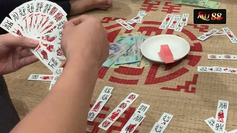 Chơi Chắn cần biết cách chơi và quy luật chơi