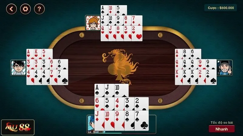 Luật chơi và các thuật ngữ cơ bản cần nắm trong game